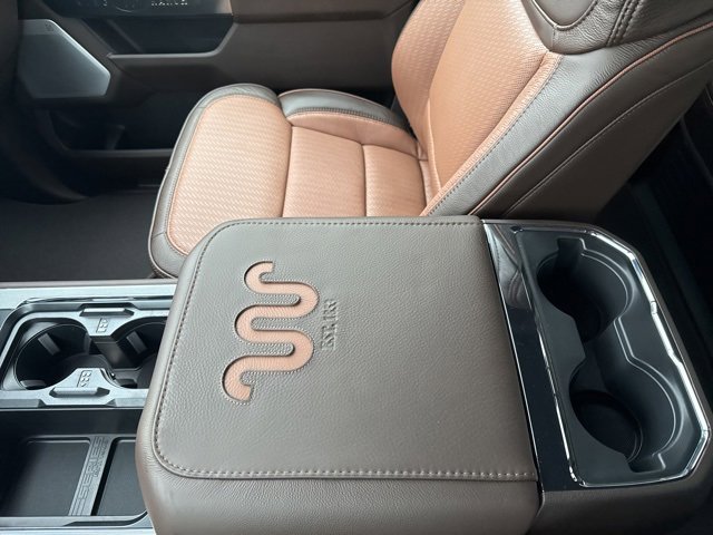 New 2026 Ford F350 King Ranch image 34
