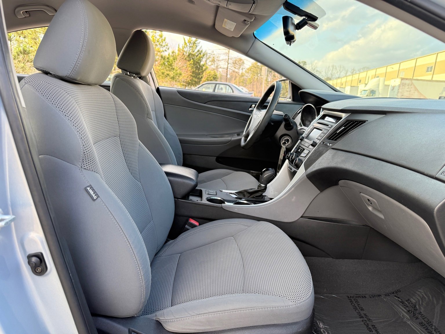 Used 2014 Hyundai Sonata GLS w/ Popular Equipment Group 2 image 33