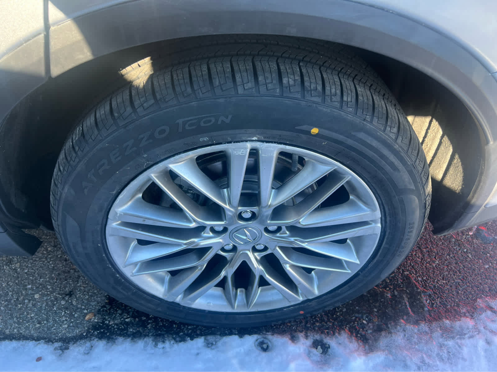 Used 2025 Acura MDX A-Spec image 13