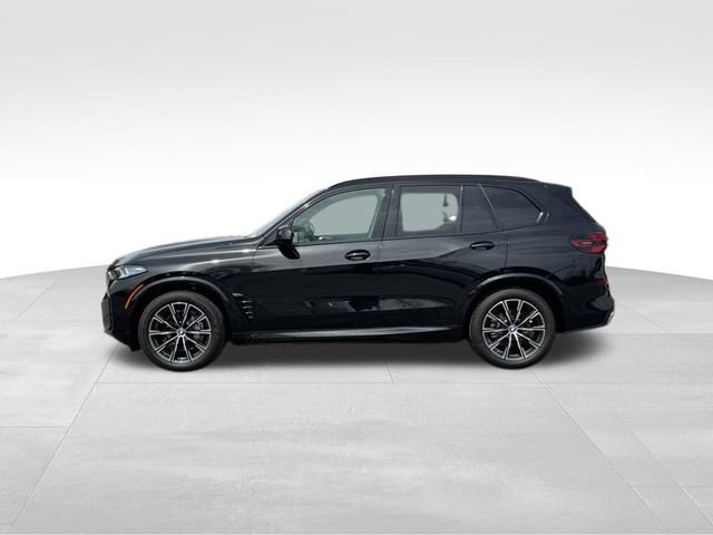 New 2026 BMW X5 xDrive40i w/ Executive Package AWD/4WD video 2