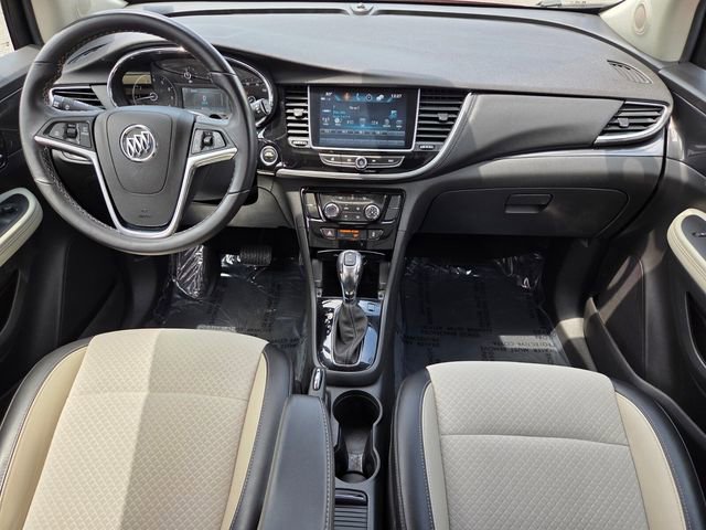 Used 2019 Buick Encore Preferred FWD image 14