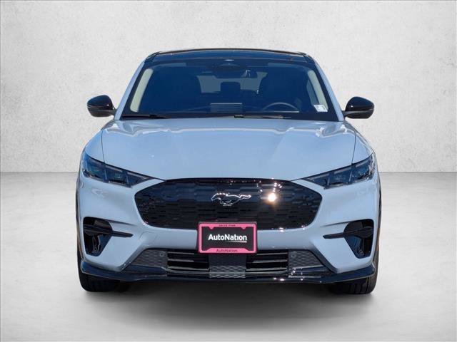 New 2026 Ford Mustang Mach-E Premium w/ Sport Appearance Package RWD image 6