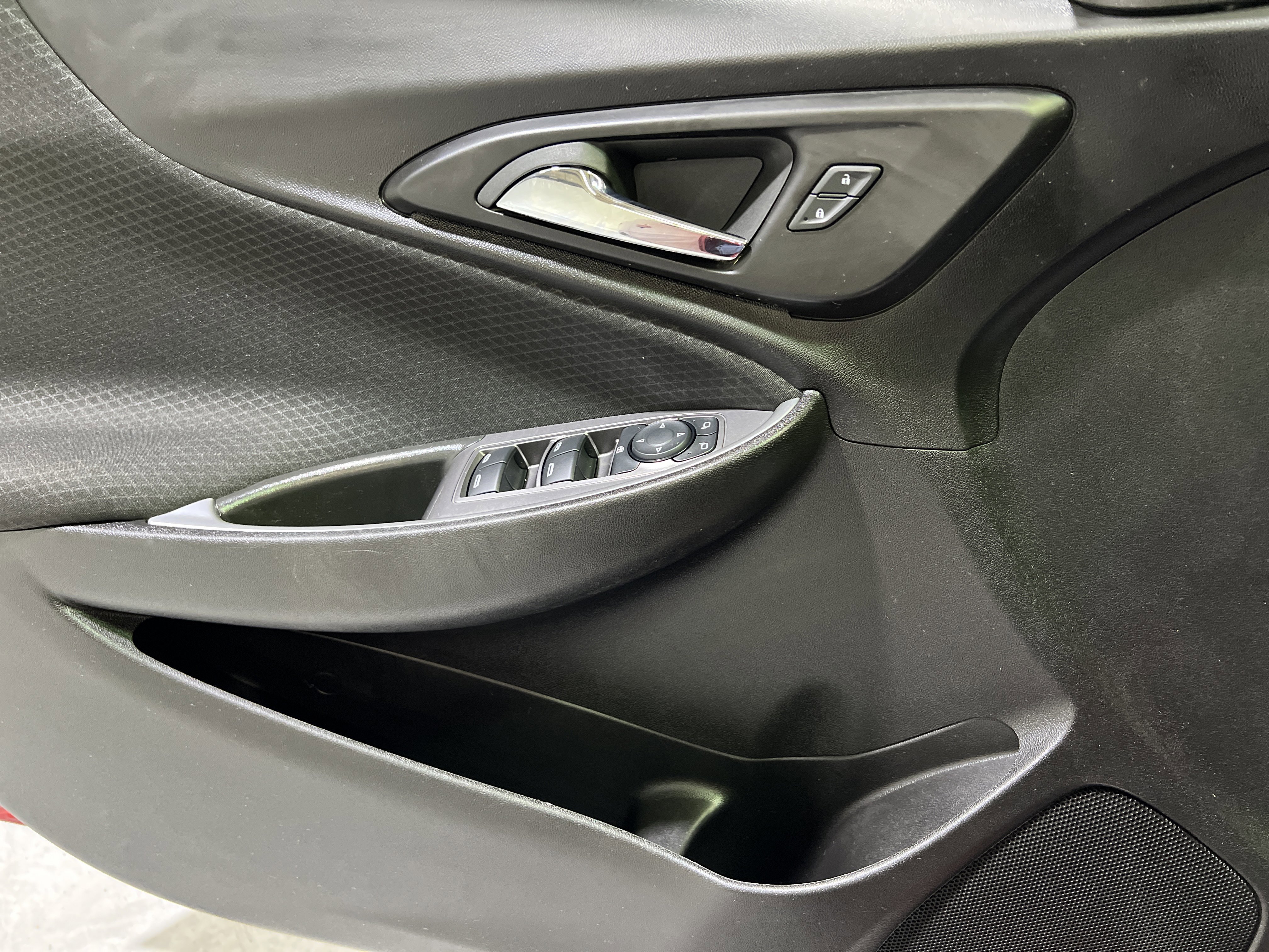 Certified 2024 Chevrolet Malibu LT image 24