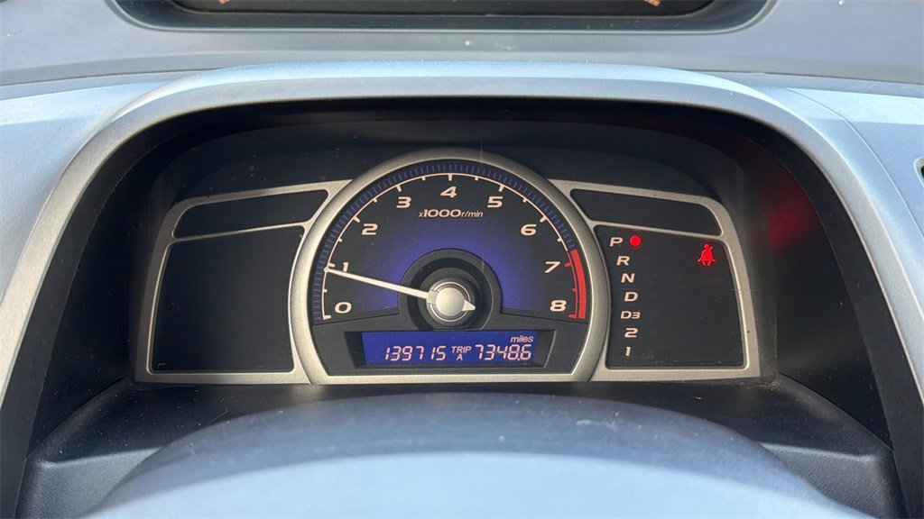 Used 2011 Honda Civic EX-L image 28