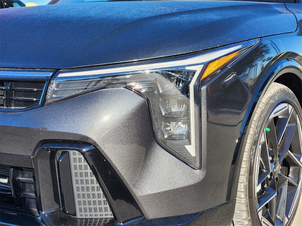 New 2025 Kia K4 GT-Line w/ GT-Line Premium Package image 6