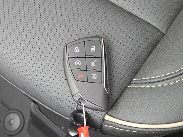 New 2026 GMC Yukon Elevation w/ Elevation Premium Package image 42