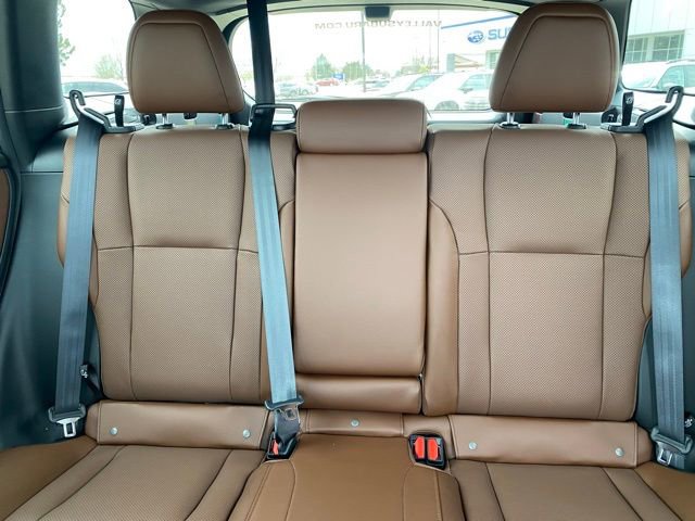 New 2026 Subaru Outback Touring XT image 11