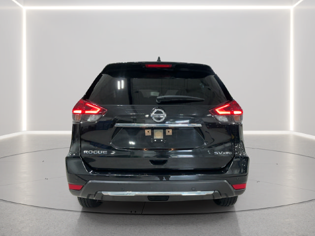 Used 2020 Nissan Rogue SV AWD/4WD image 4