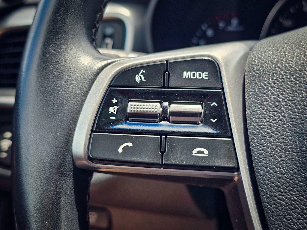 Used 2019 Kia Sorento EX w/ EX Touring Package FWD image 19