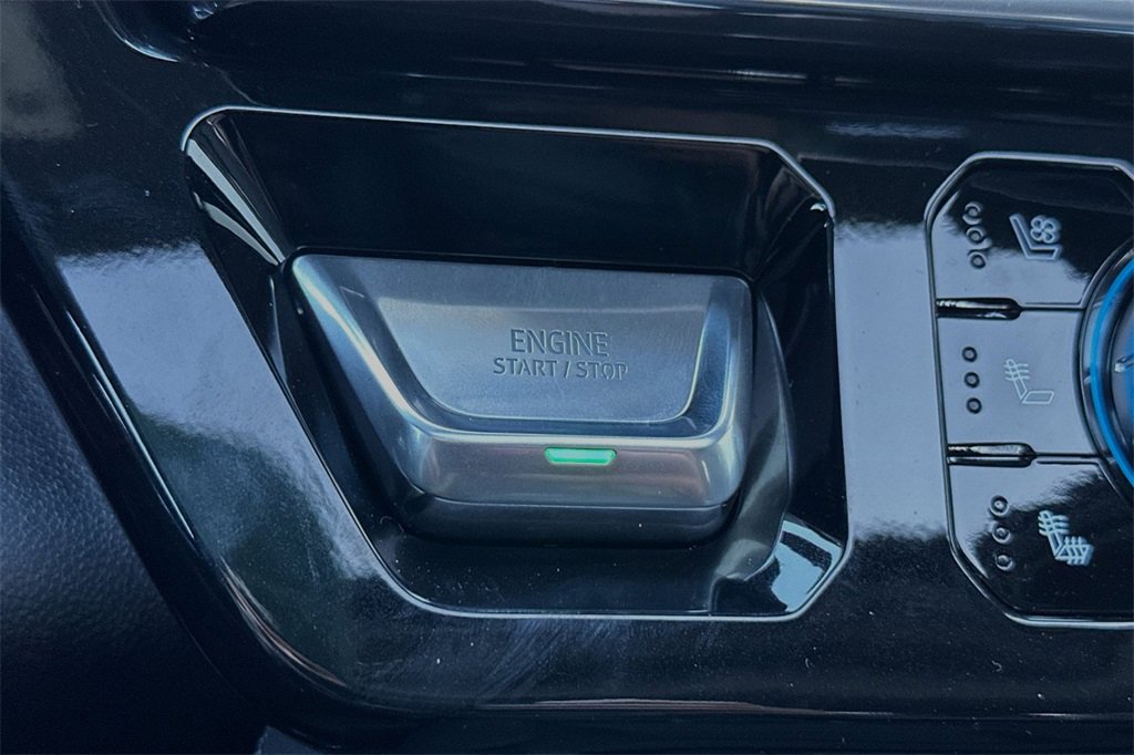 New 2025 GMC Sierra 2500 Denali w/ Max Trailering Package image 20