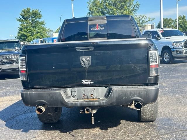 Used 2013 RAM 1500 Sport AWD/4WD image 6