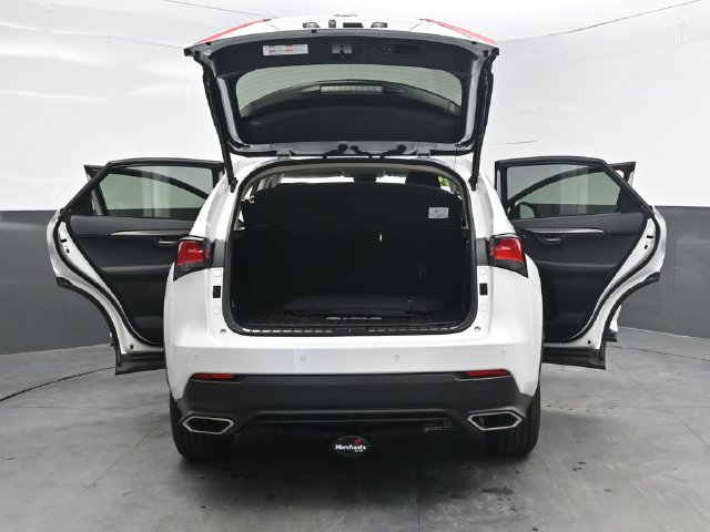 Used 2019 Lexus NX 300 AWD w/ Comfort Package image 46