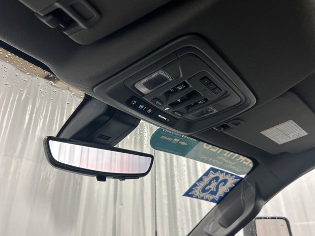 Certified 2023 Chevrolet Silverado 2500 LTZ w/ LTZ Plus Package image 22