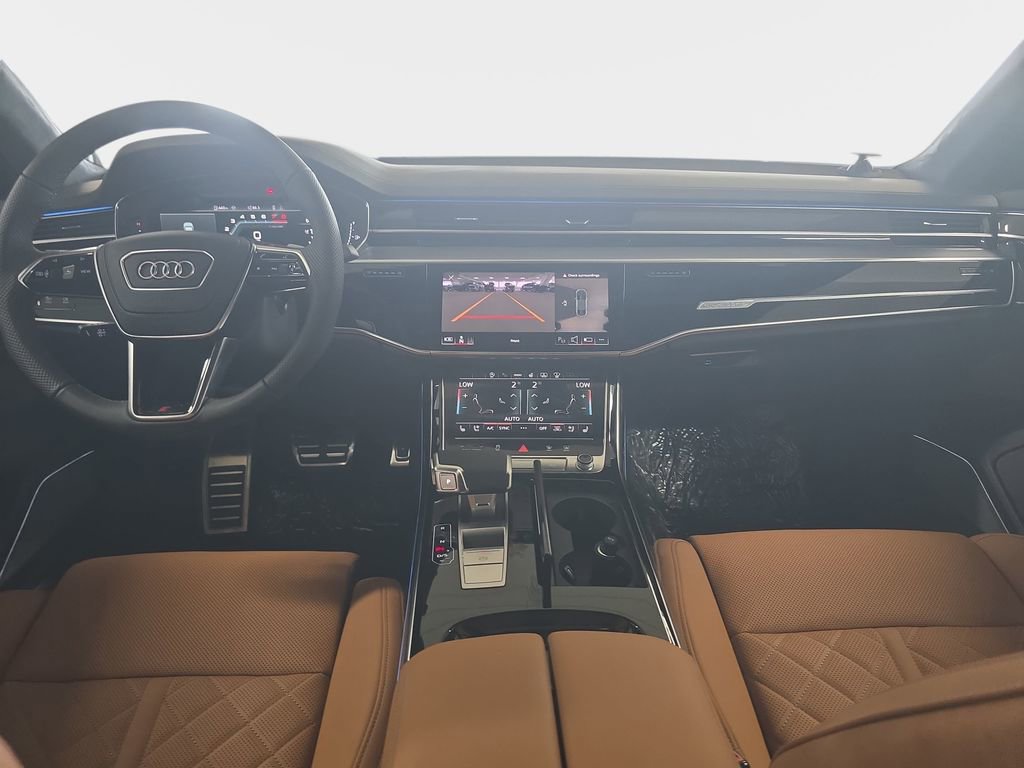 New 2026 Audi S8 AWD/4WD image 7