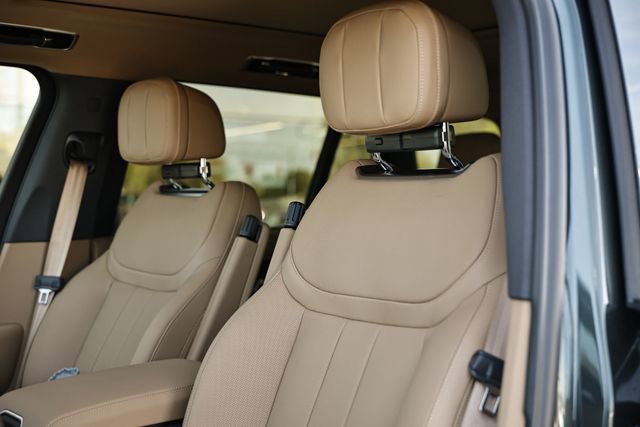 New 2026 Land Rover Range Rover Long Wheelbase SE image 25