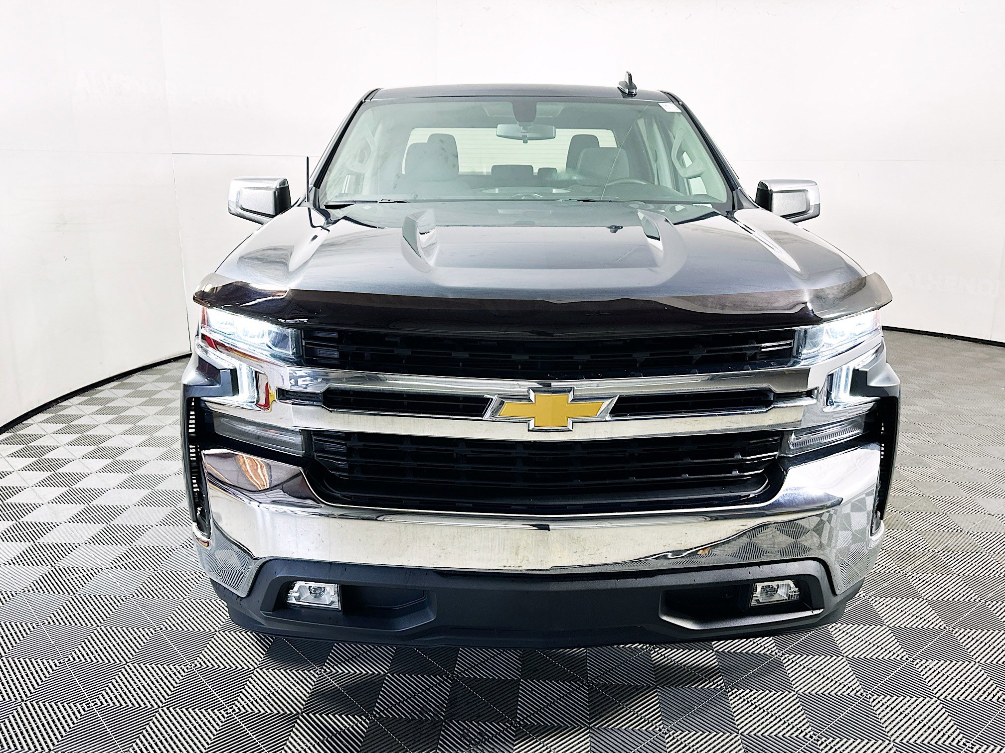 Used 2021 Chevrolet Silverado 1500 LT image 8
