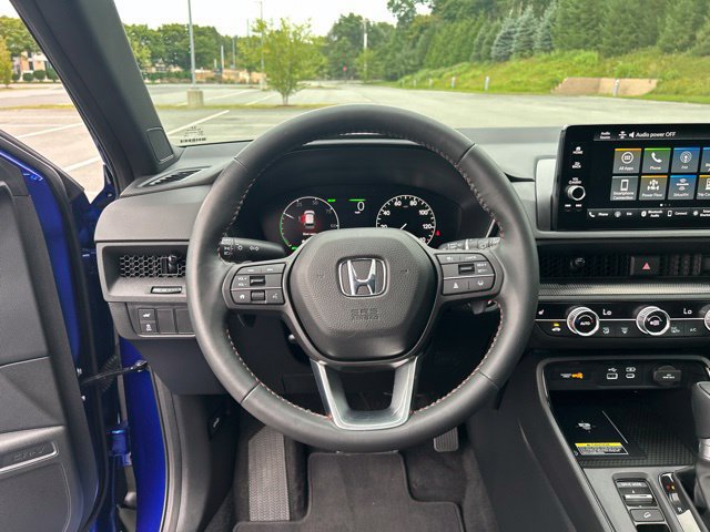 Used 2025 Honda CR-V Sport-L image 14