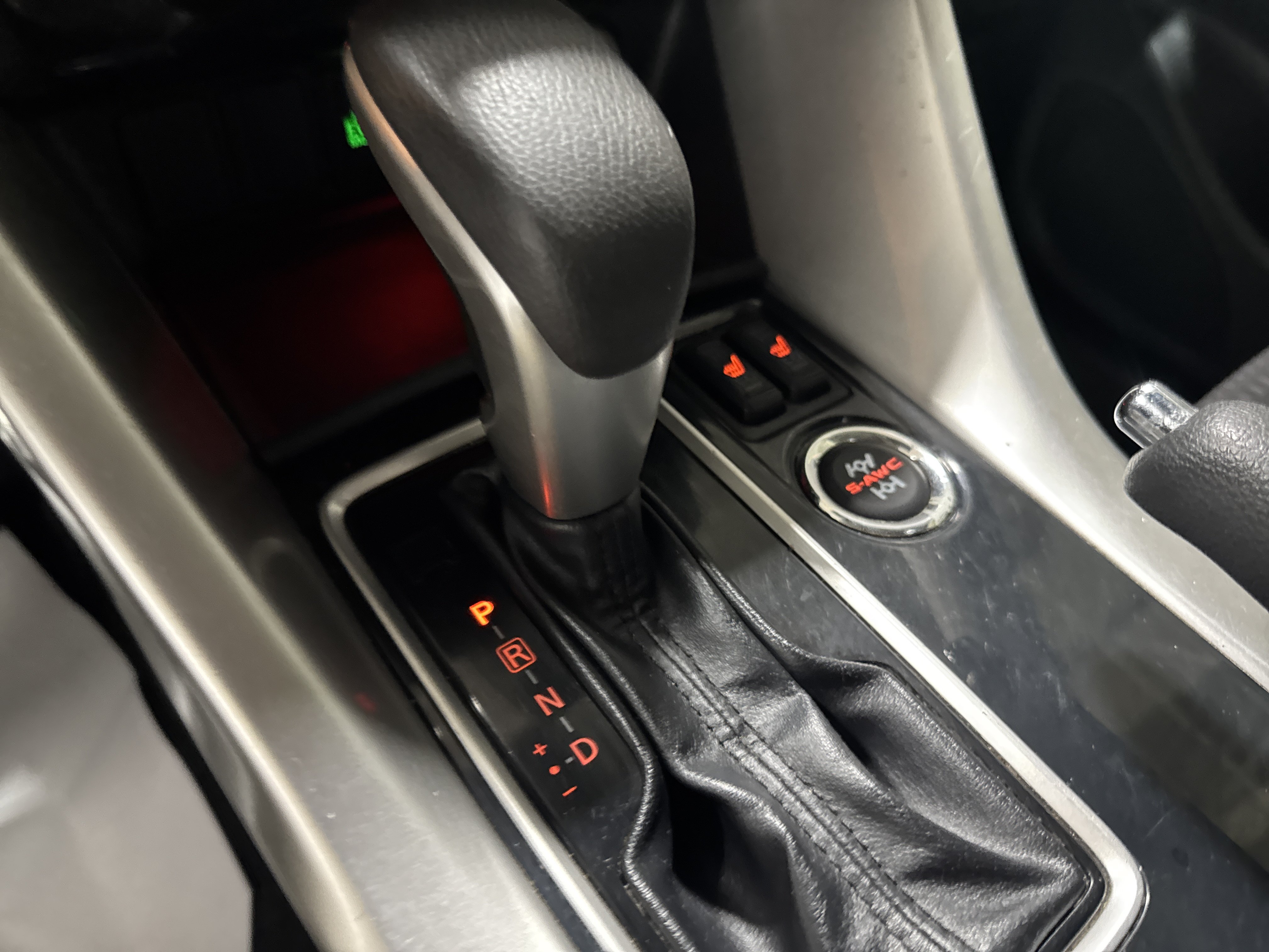 Used 2022 Mitsubishi Eclipse Cross LE AWD/4WD image 22