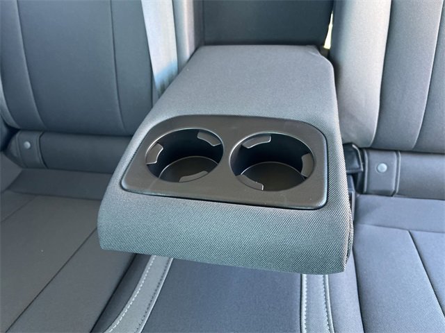 Certified 2026 Subaru Crosstrek 2.0i Premium image 31