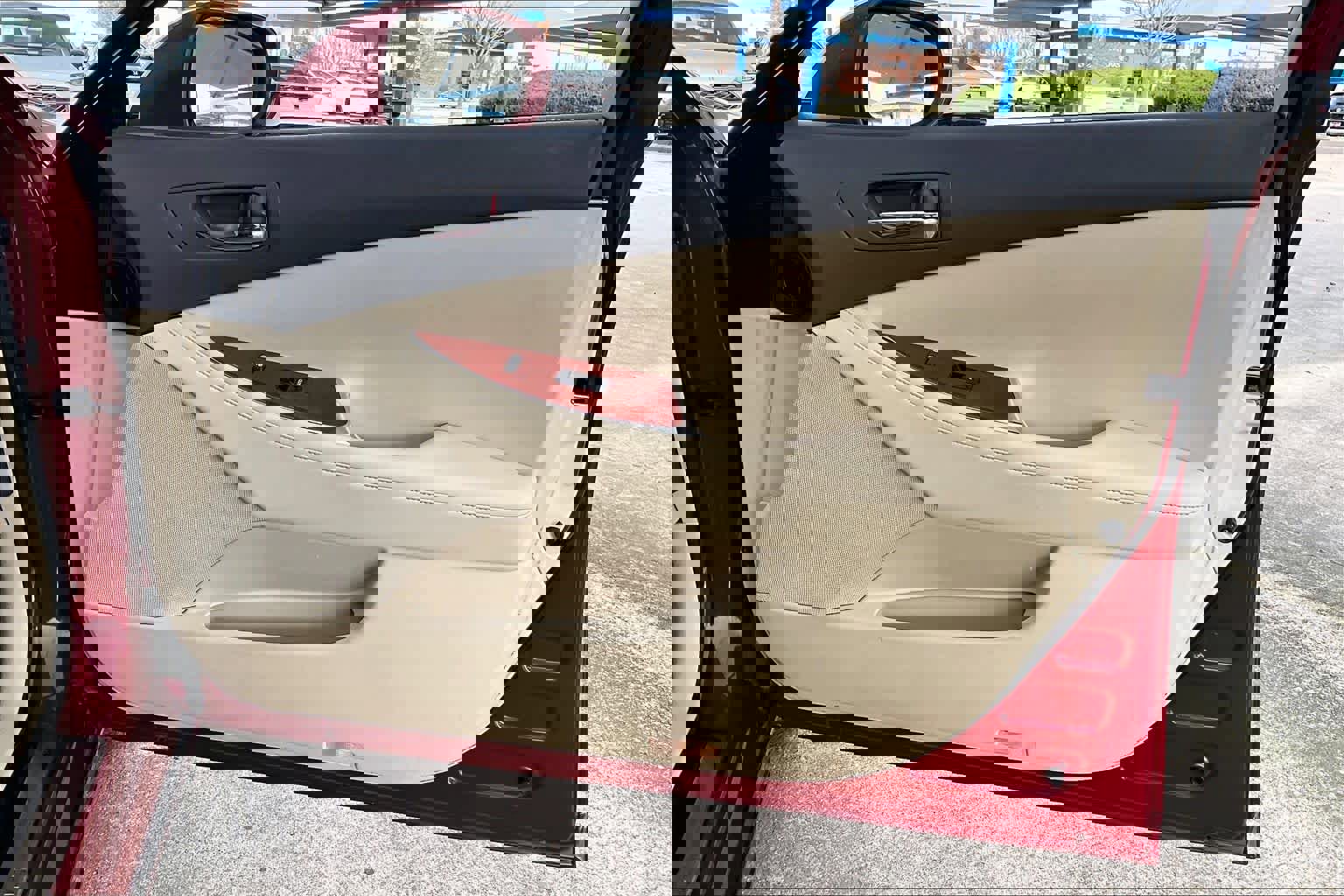 Used 2012 Lexus ES 350 image 22