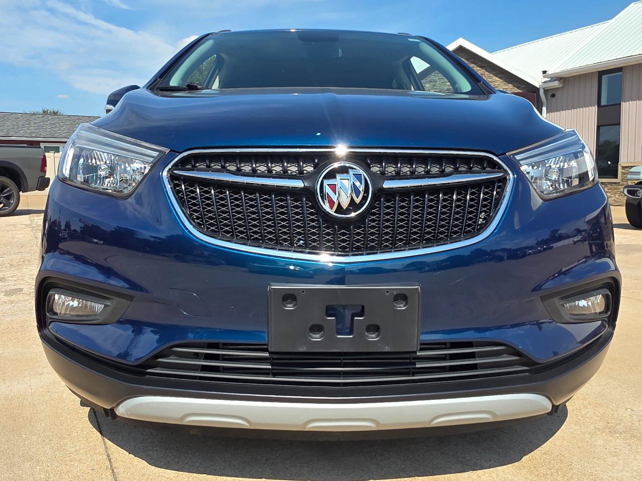 Used 2019 Buick Encore Sport Touring FWD image 21
