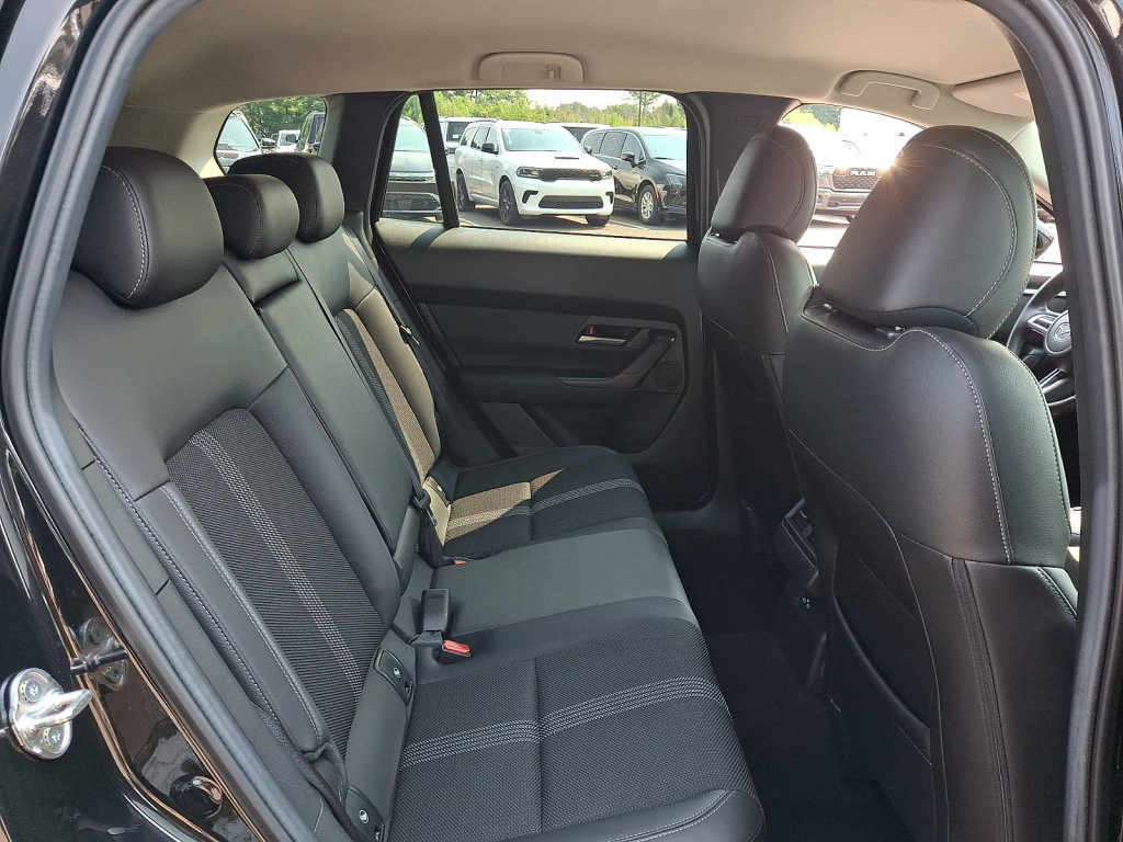 Used 2025 MAZDA CX-50 AWD 2.5 S w/ Preferred Package image 15