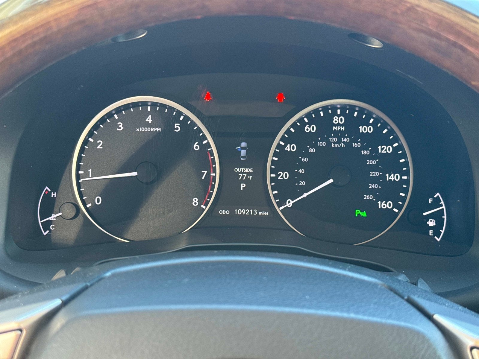 Used 2015 Lexus ES 350 w/ Luxury Package FWD image 29