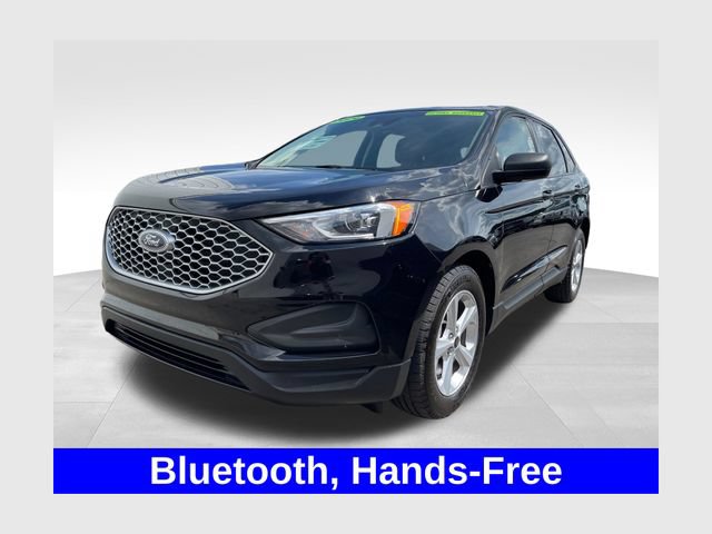 Used 2024 Ford Edge SE AWD/4WD 360° Tour