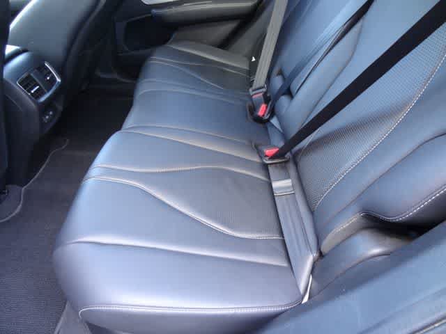 Used 2019 Acura RDX w/ Technology Package AWD/4WD image 9