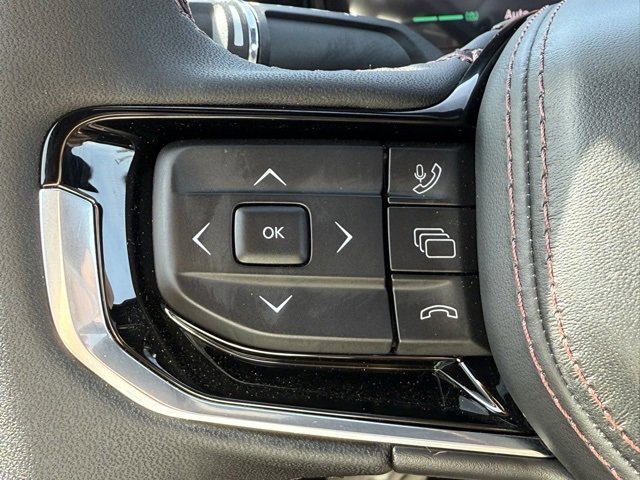 New 2025 Jeep Wagoneer S Limited image 14