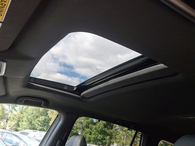 Used 2021 Honda Passport EX-L image 15