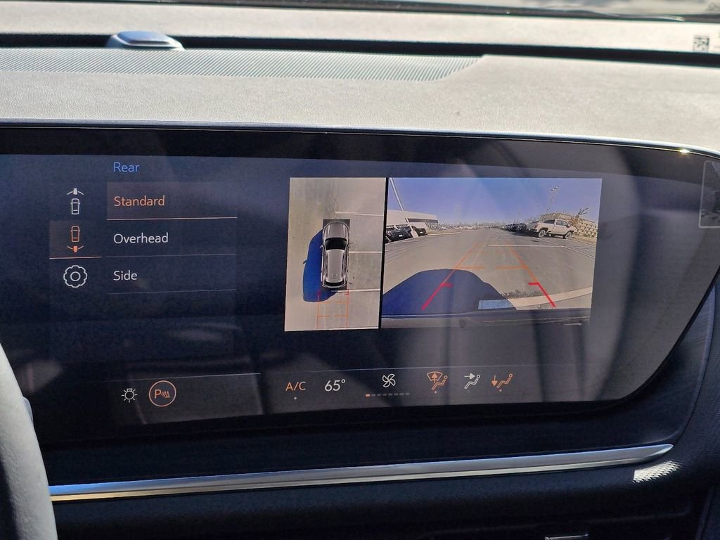 New 2026 Buick Envision Preferred image 23