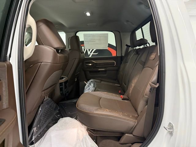 New 2026 RAM 2500 Limited image 15