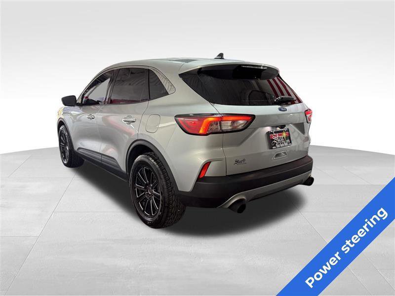 Used 2020 Ford Escape SE AWD/4WD image 6