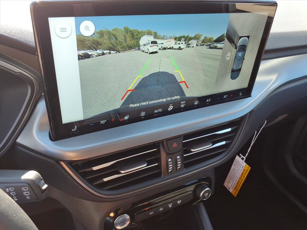 Used 2024 Ford Escape Active w/ Tech Pack #2 image 16