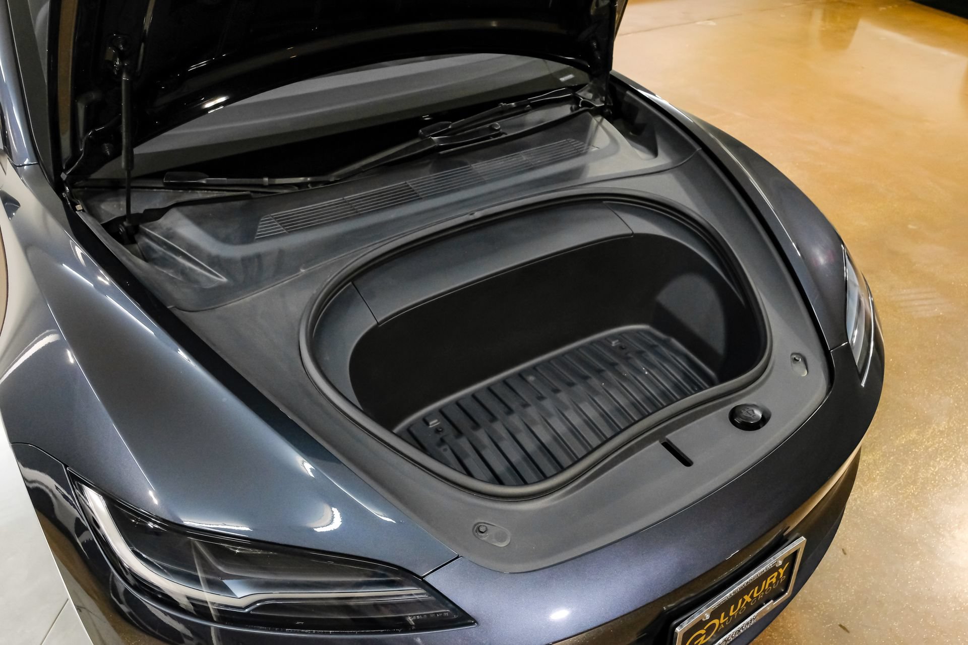 Used 2024 Tesla Model 3 Long Range RWD image 46
