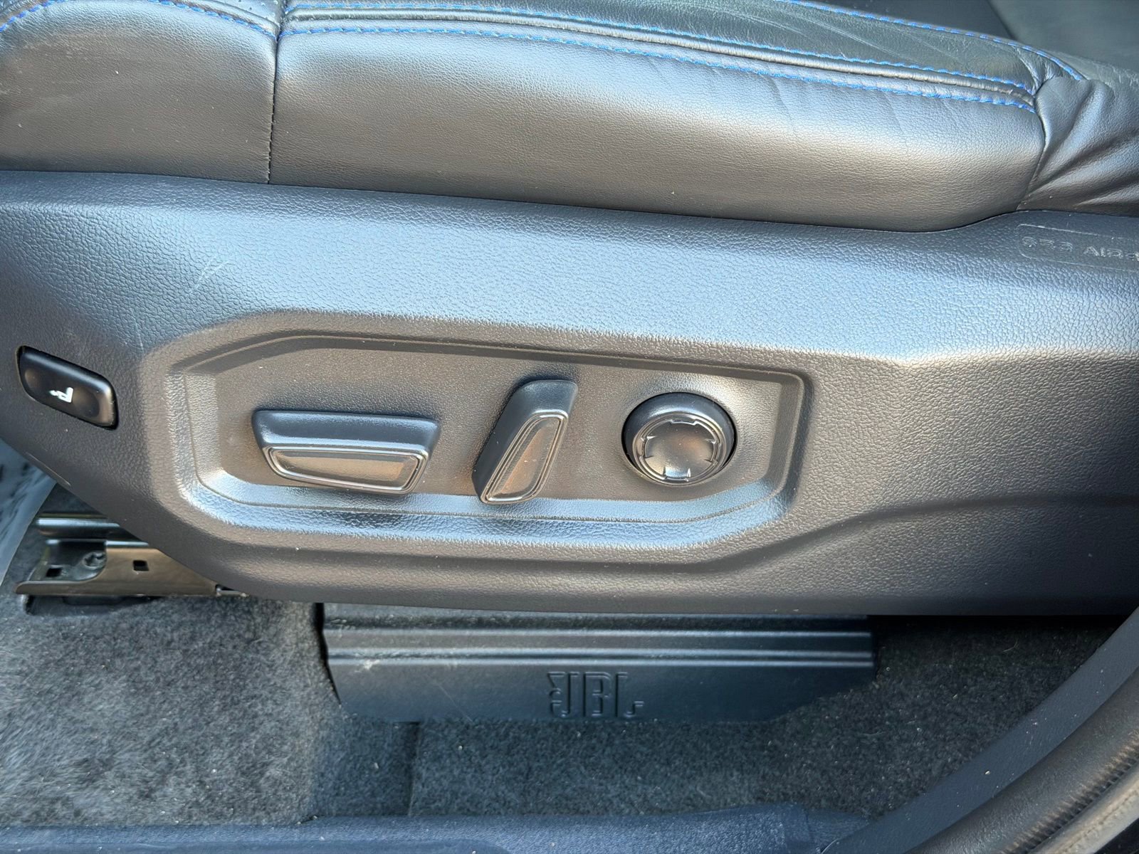 Used 2023 Toyota Tundra Platinum image 14