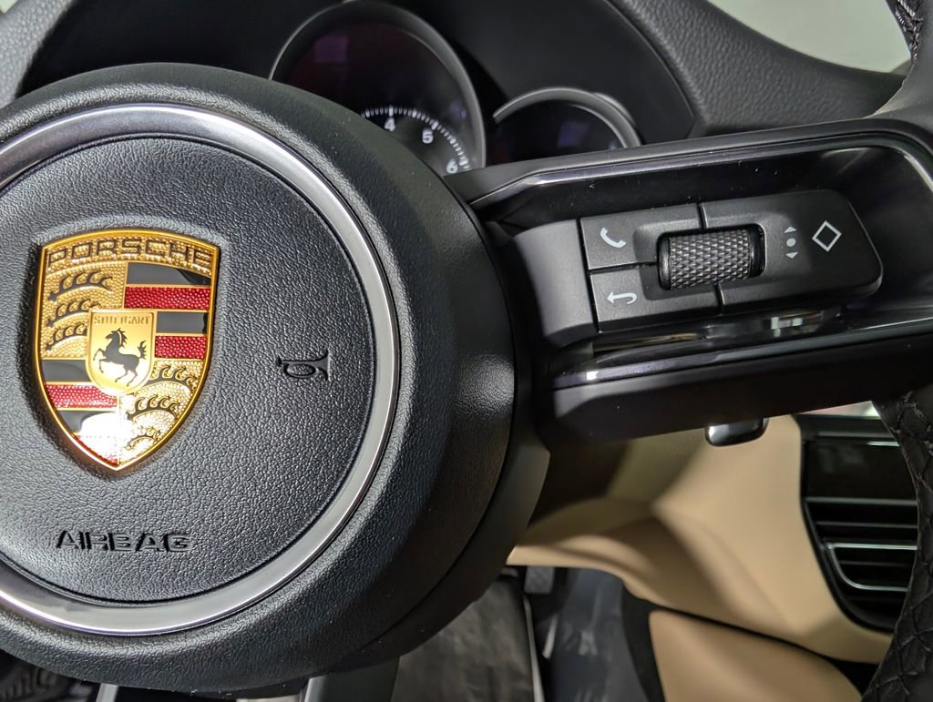 New 2026 Porsche Macan image 35