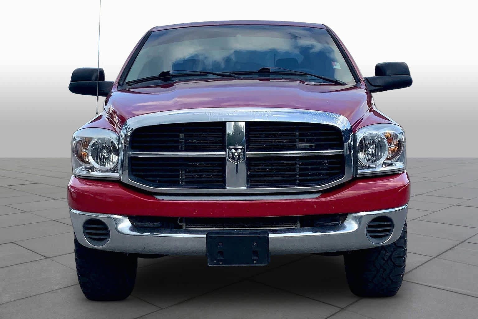 Used 2006 Dodge Ram 3500 Truck SLT RWD image 3