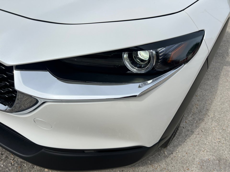 Certified 2025 MAZDA CX-30 AWD 2.5 S w/ Premium Package image 26