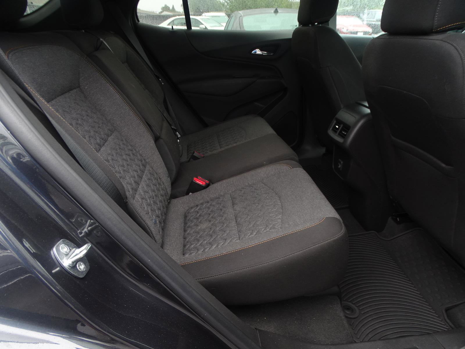 Used 2022 Chevrolet Equinox LT image 12