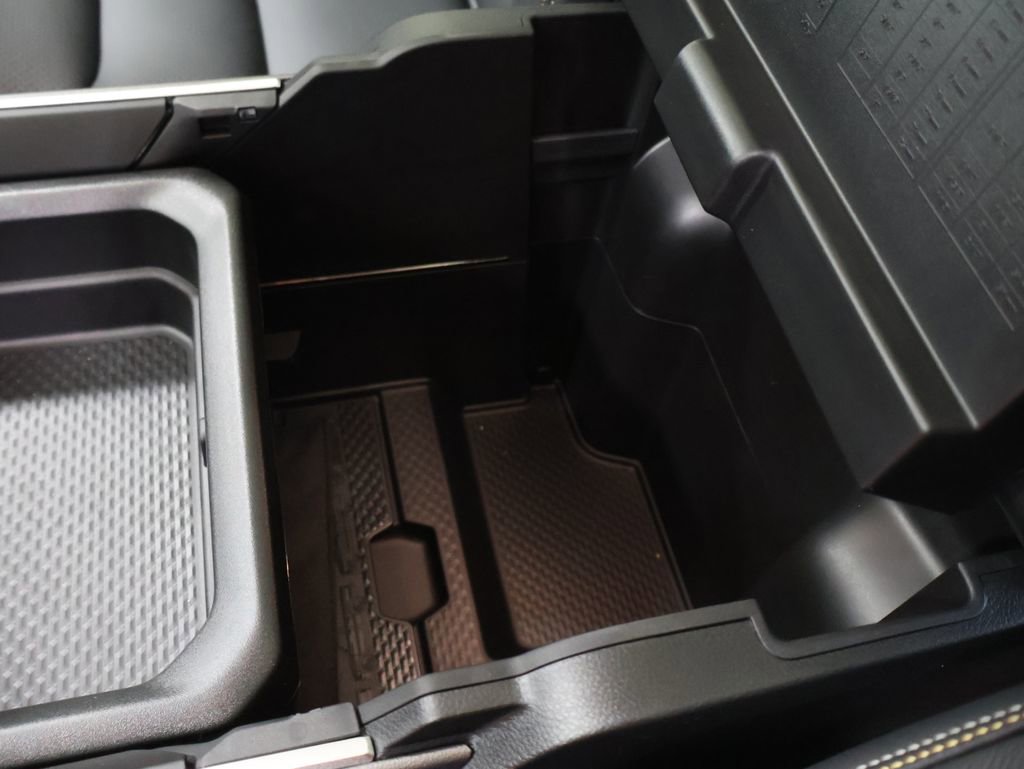 New 2026 RAM 1500 Big Horn AWD/4WD image 42