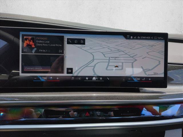 New 2026 BMW 760i xDrive AWD/4WD image 13