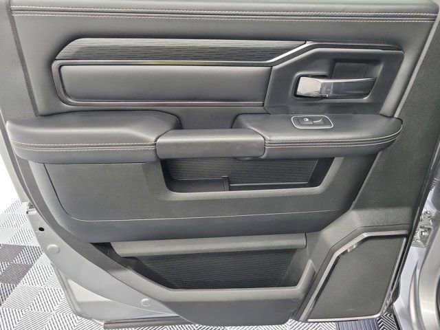 Used 2023 RAM 2500 Power Wagon w/ Level 2 Equipment Group image 15