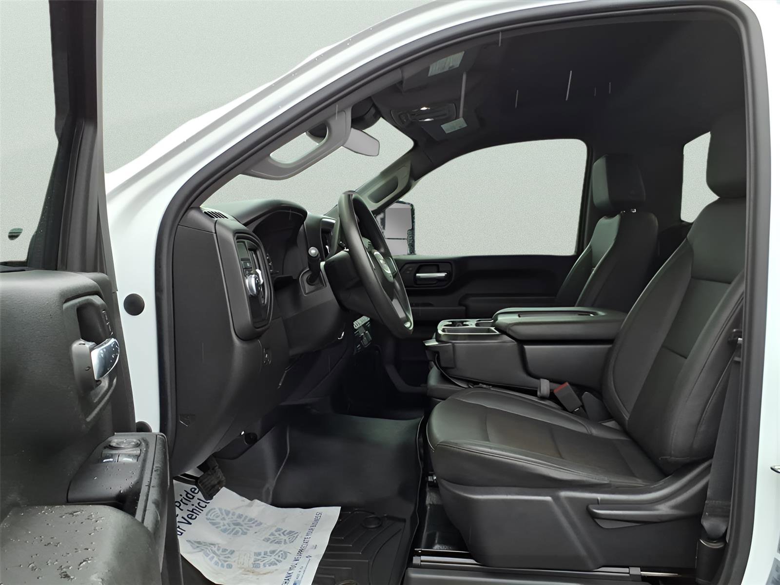 Used 2024 GMC Sierra 3500 Pro image 13