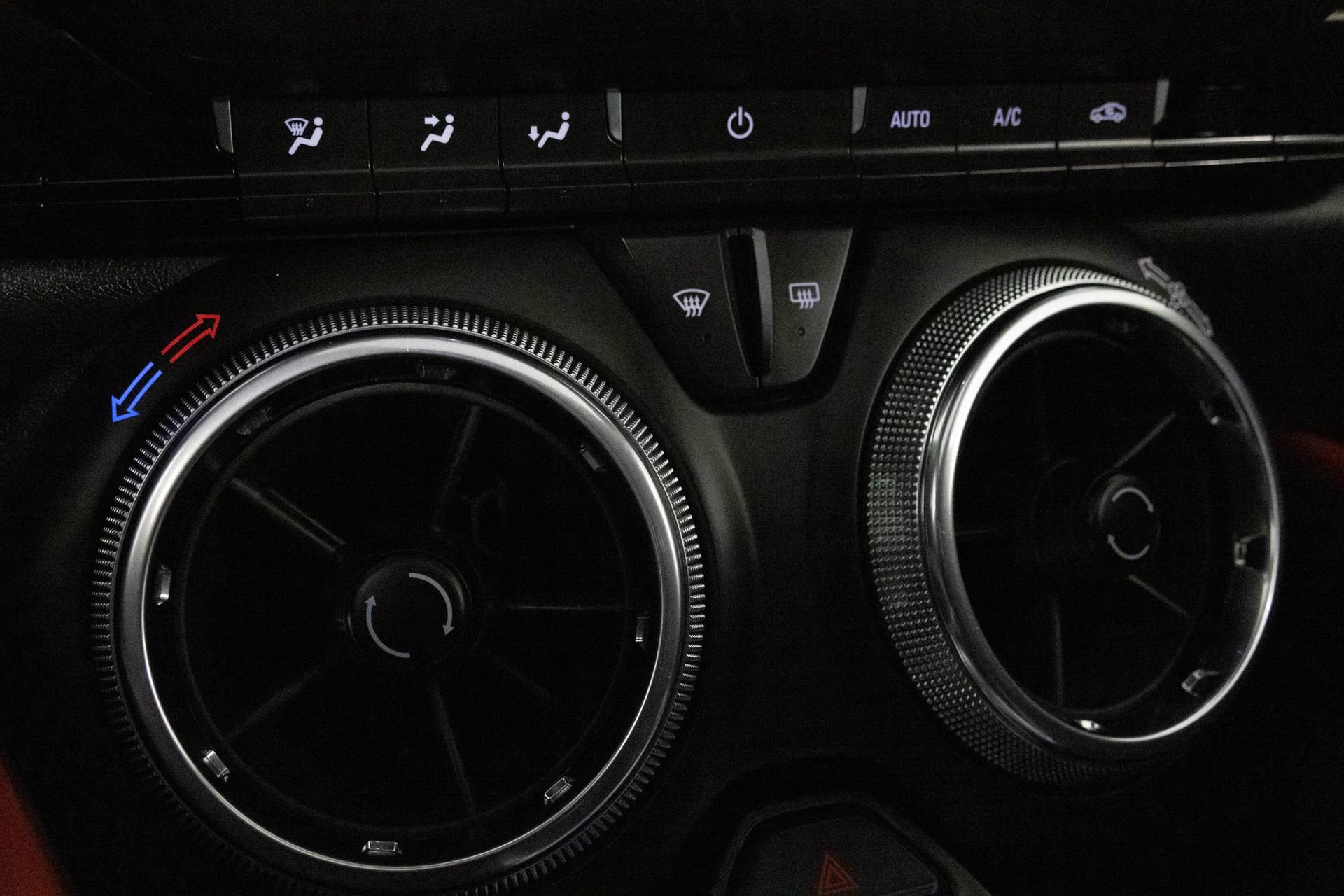 Used 2022 Chevrolet Camaro LT w/ Redline Edition image 25