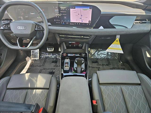 New 2025 Audi S6 e-tron Premium Plus image 14