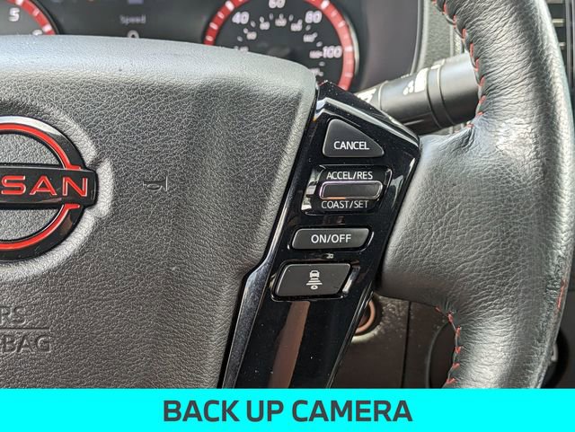 Used 2023 Nissan Frontier PRO-4X w/ Pro Convenience Package image 20