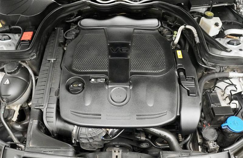 Used 2015 Mercedes-Benz C 350 4MATIC Coupe image 39