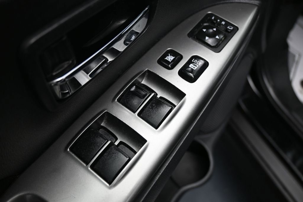 Used 2020 Mitsubishi Outlander Sport SE FWD image 11